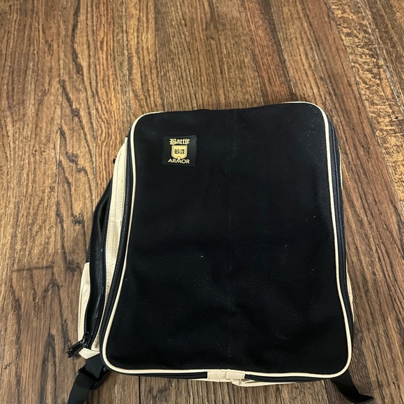 Battle backpack - Picture 2 of 6